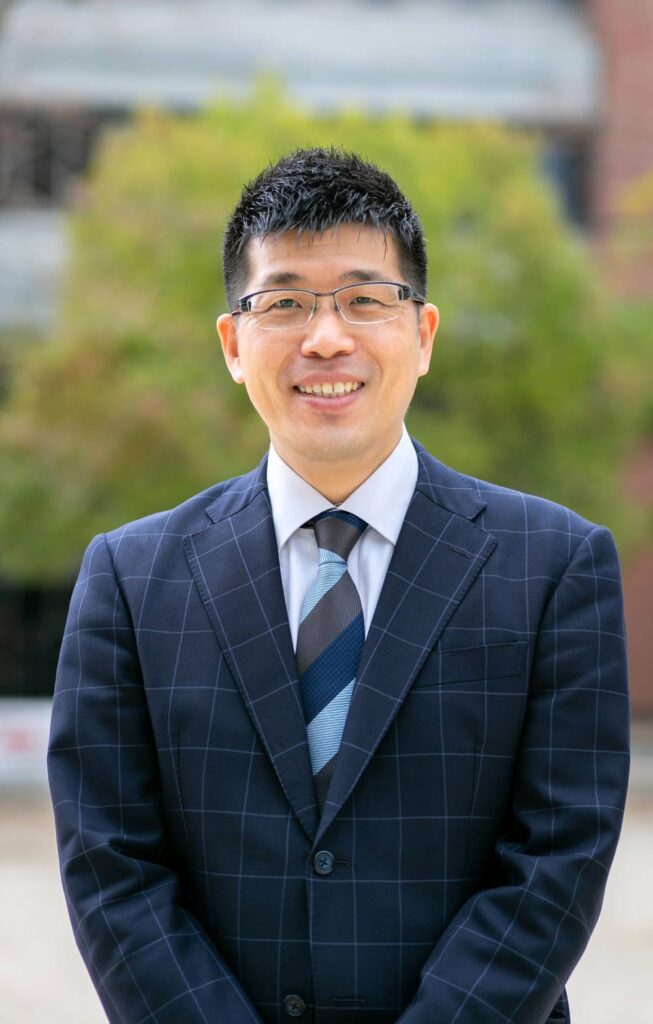 It's My Life代表 岩坪範光のプロフィール写真
